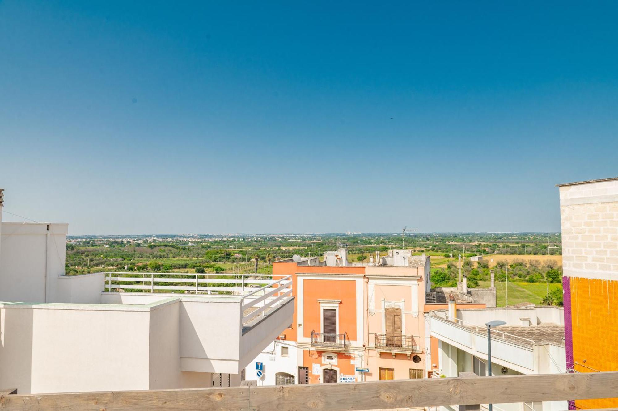 Il Panoramico Villa Neviano Eksteriør bilde