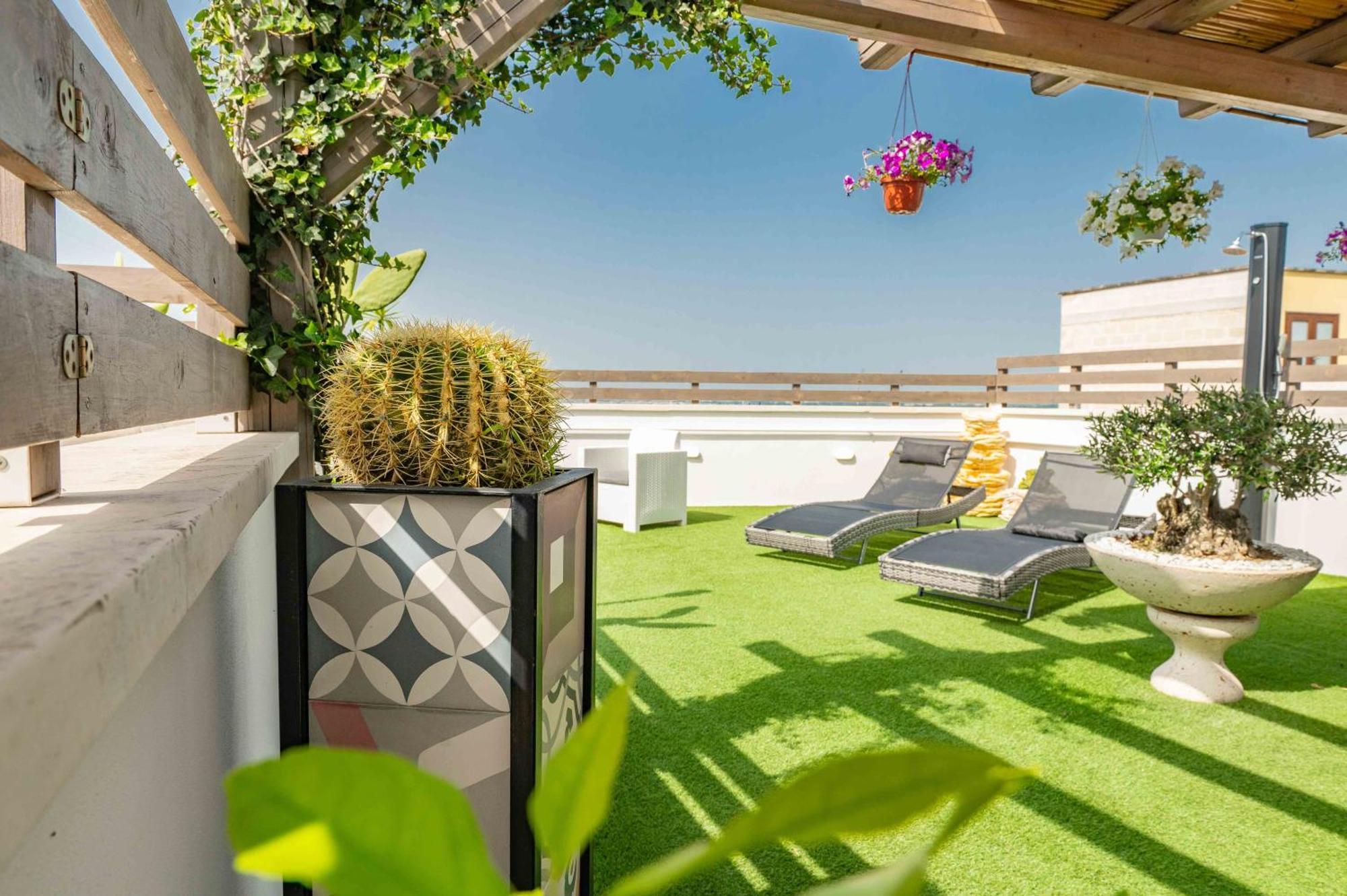 Il Panoramico Villa Neviano Eksteriør bilde