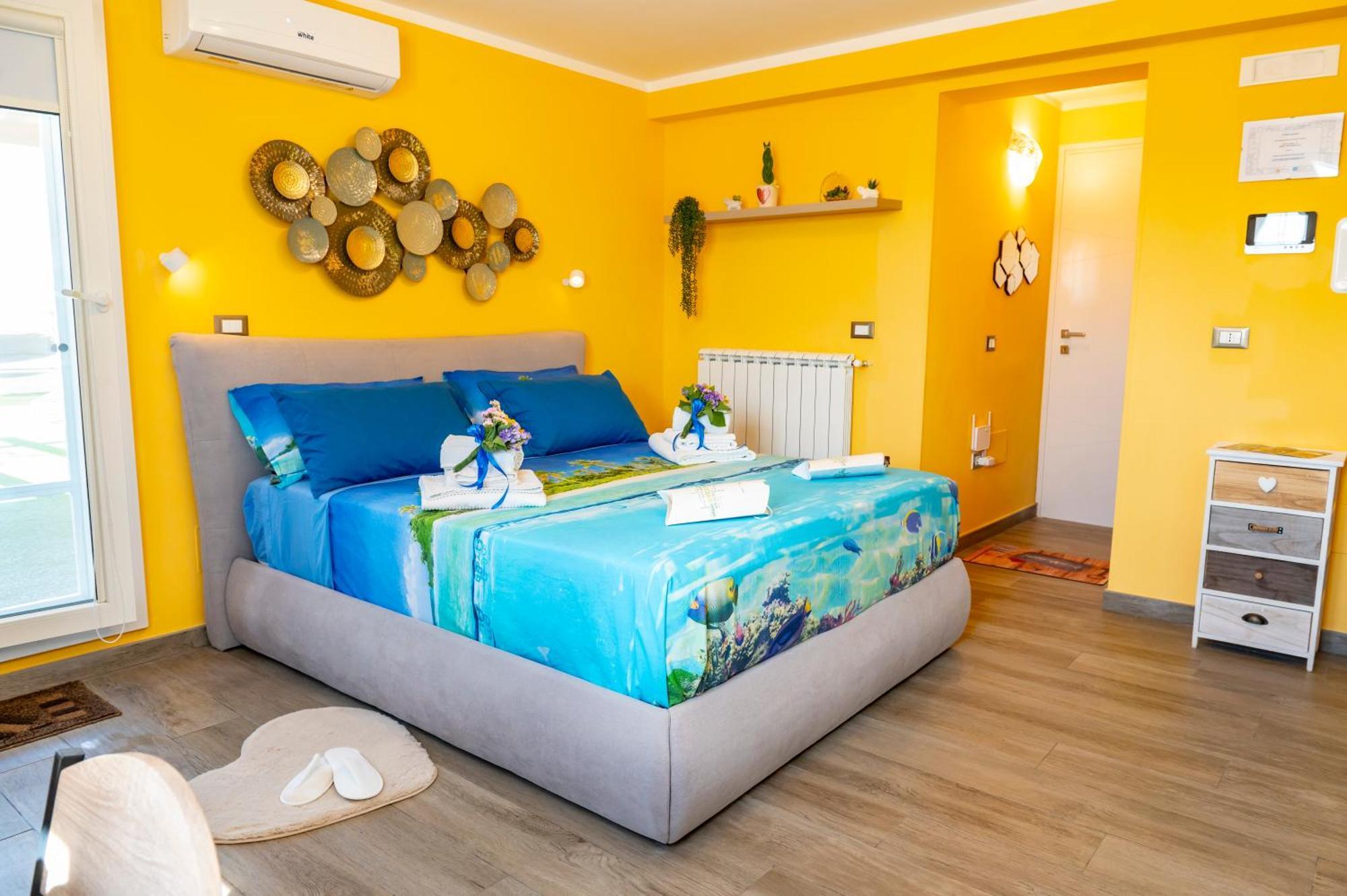 Il Panoramico Villa Neviano Eksteriør bilde